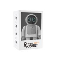 ROBOT SPEAKER BALLERINO
